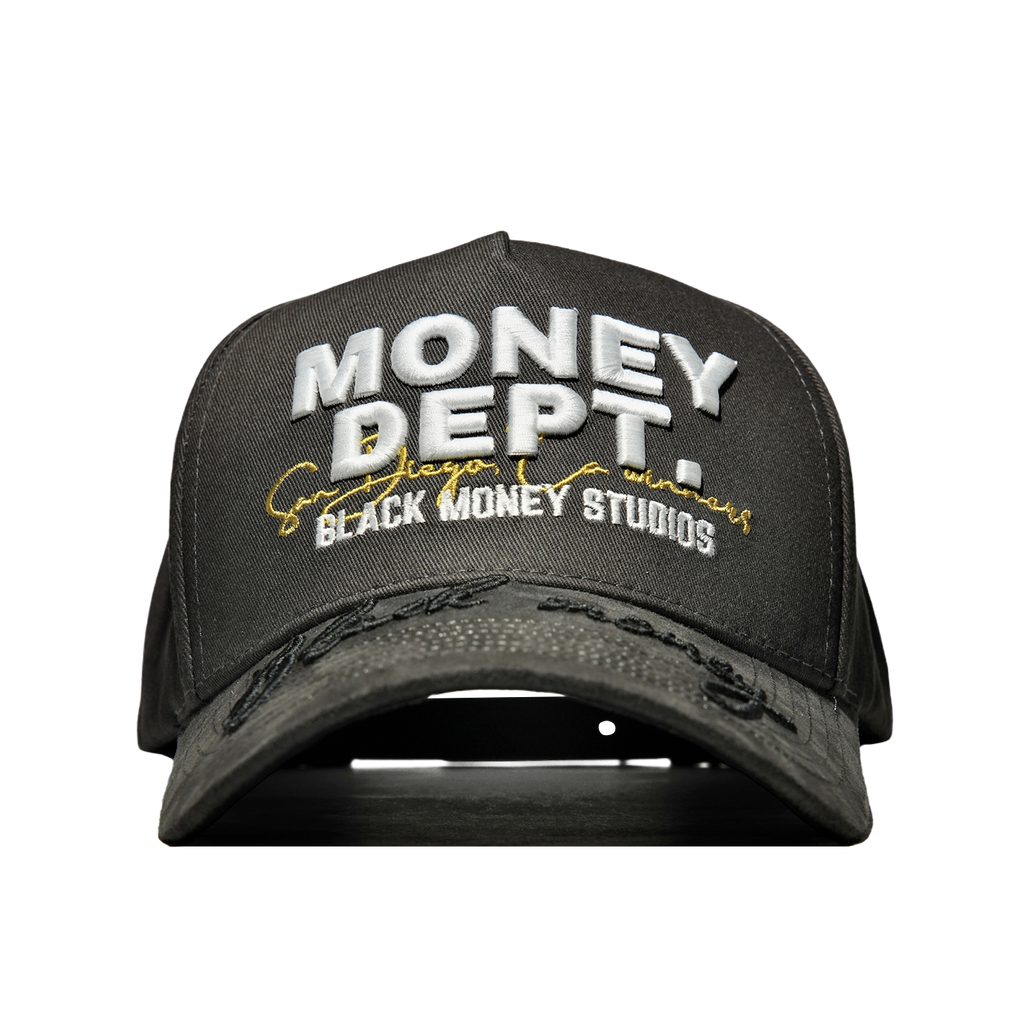 Money DEPT