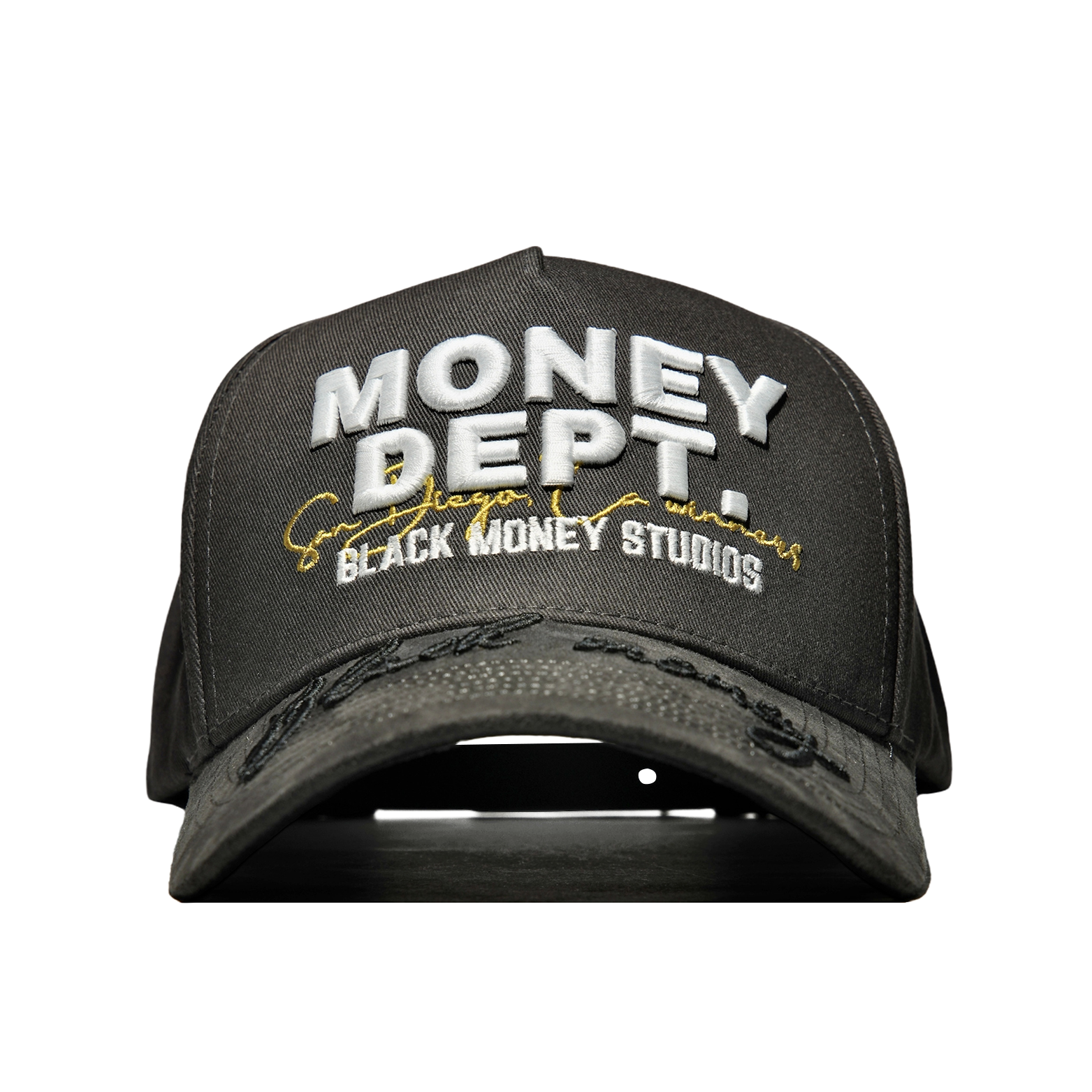 Money DEPT