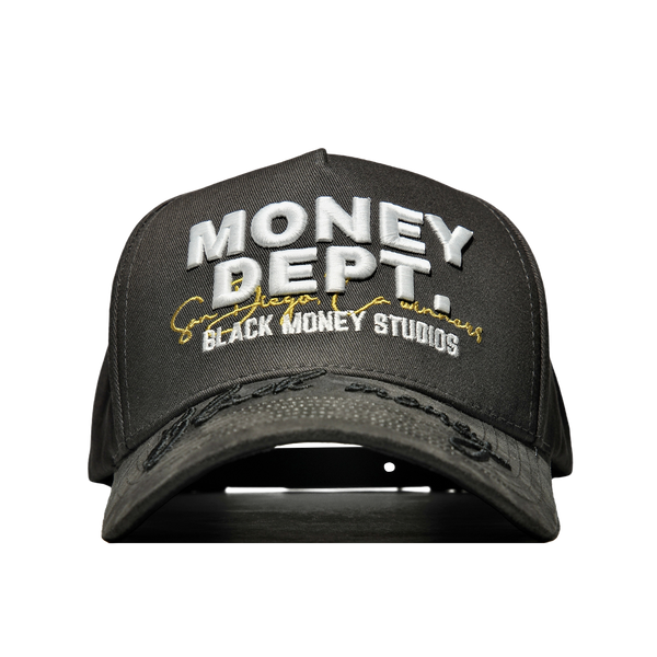 Money DEPT