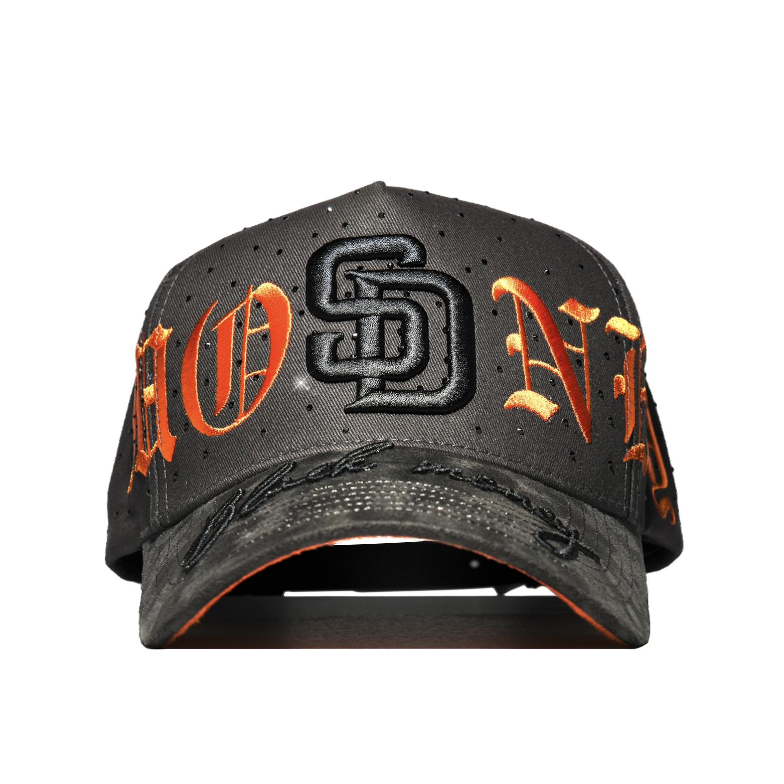 SD MONEY