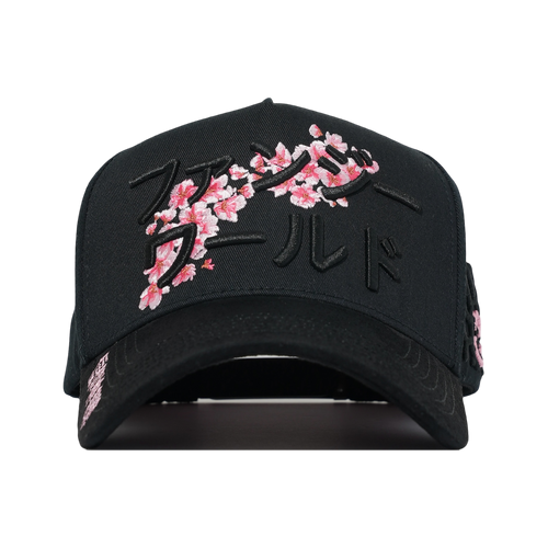 Fanzy Japan