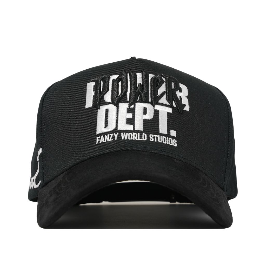 Power Dept