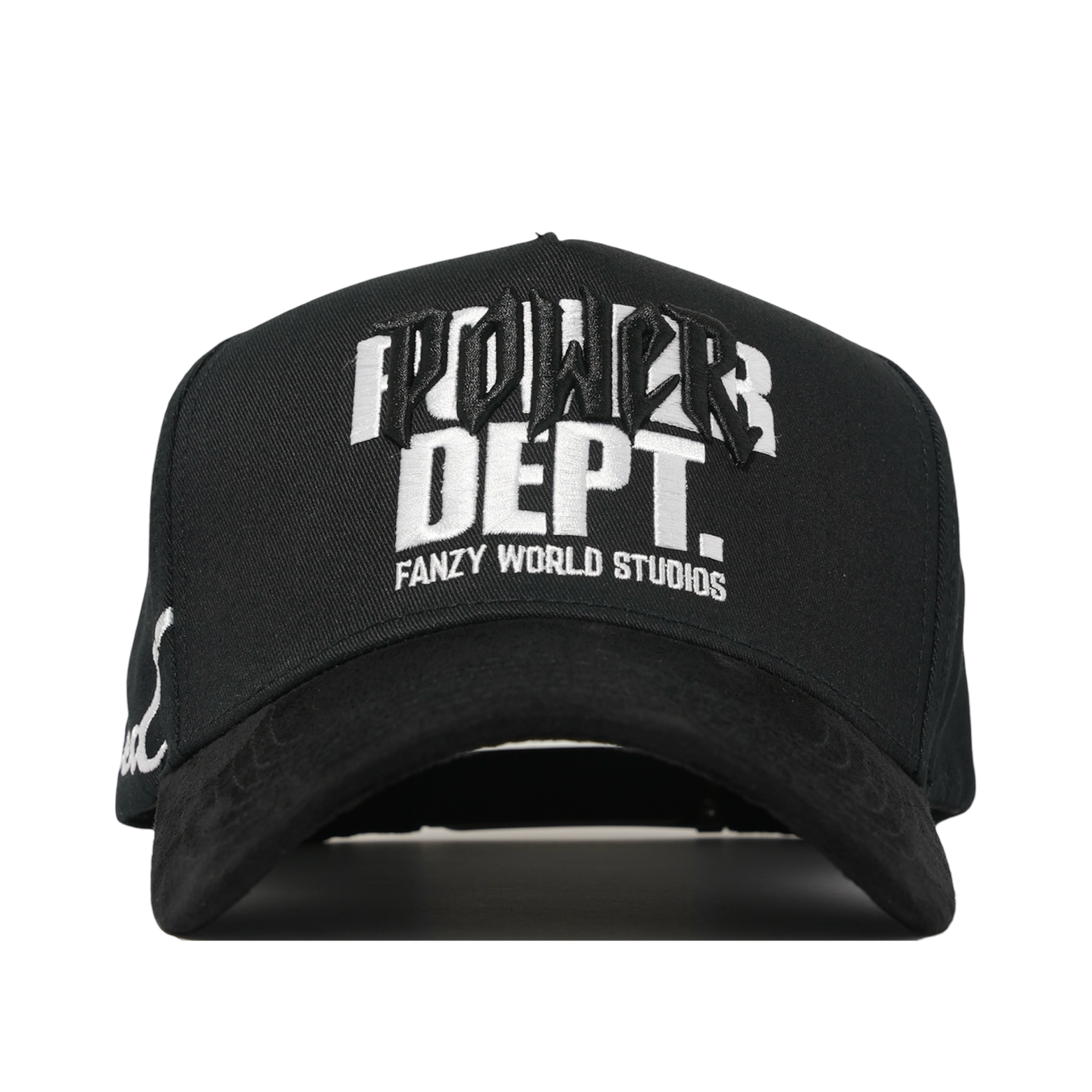 Power Dept