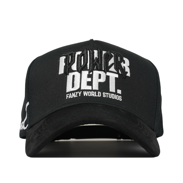 Power Dept