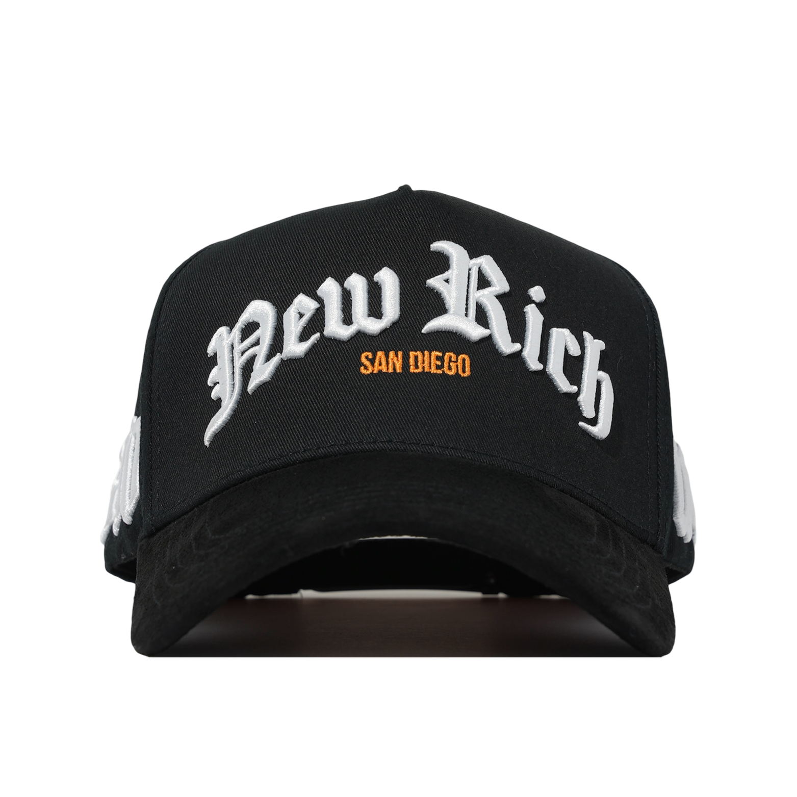 New Rich