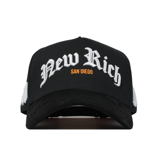 New Rich